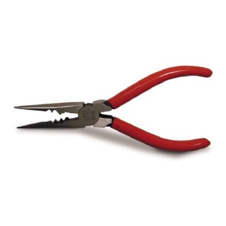 Ecm Industries 6 Need Nose Pliers GS-385